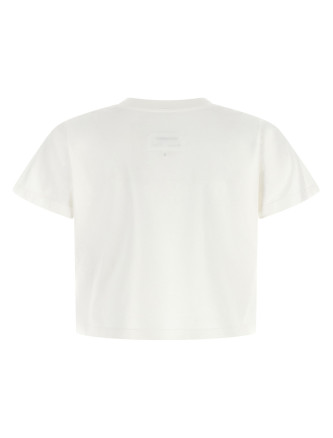 Футболка MM6 MAISON MARGIELA 'Numeric Signature MM6' (S52GC0369M20258101) #