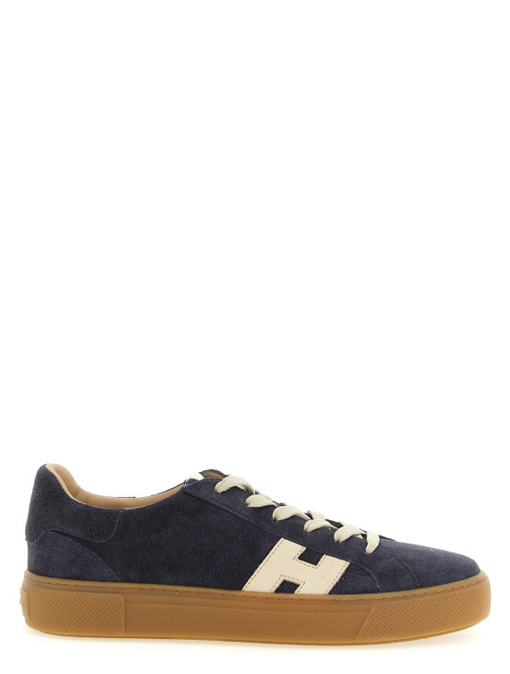 Кроссовки HOGAN 'Hogan Crosswind' (HXM7050GF10UHT0FDC) #1