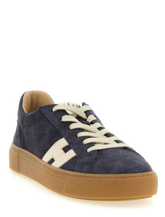 Кроссовки HOGAN 'Hogan Crosswind' (HXM7050GF10UHT0FDC) #