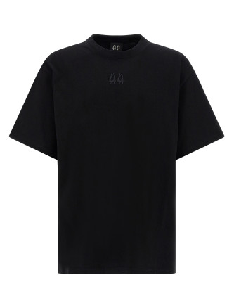Футболка 44 LABEL Embroidery t-shirt