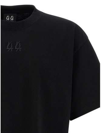 Футболка 44 LABEL Embroidery t-shirt (B0030556FA582P396) #