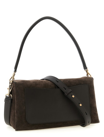 'Flap T Timeless' shoulder bag (XBWTSEC9200P3AS808S808) #