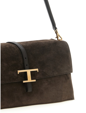 'Flap T Timeless' shoulder bag (XBWTSEC9200P3AS808S808) #