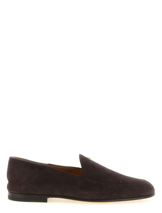 Лоферы TOD'S Sabot loafers