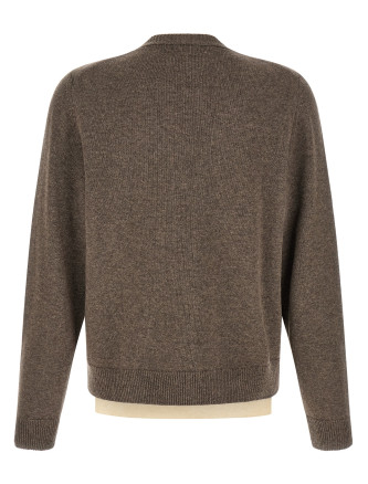 'Memory of' sweater (S50HL0086M13304812F) #