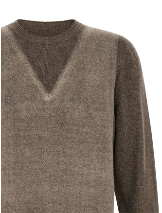 'Memory of' sweater (S50HL0086M13304812F) #