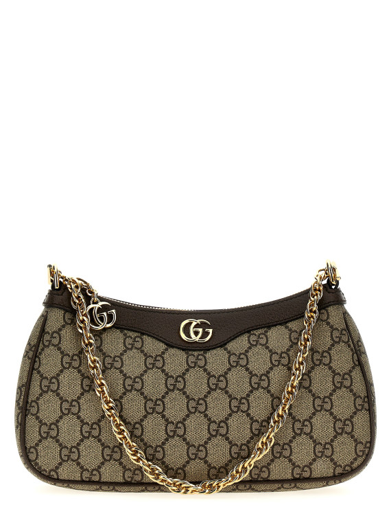 Ручная сумка GUCCI 'Ophidia' (735132FABLE9442) #1