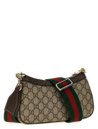 Ручная сумка GUCCI 'Ophidia' (735132FABLE9442) #