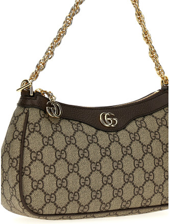 Ручная сумка GUCCI 'Ophidia' (735132FABLE9442) #