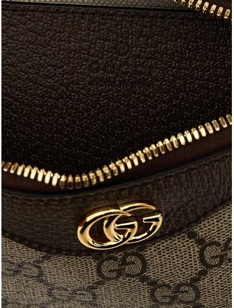Ручная сумка GUCCI 'Ophidia' (735132FABLE9442) #