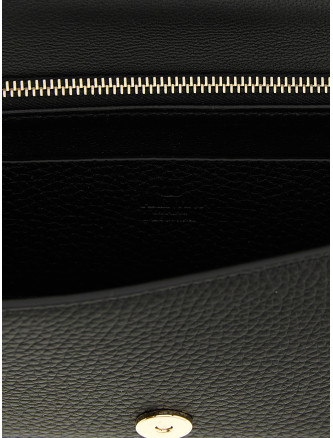 Кошелек, кардхолдер VALENTINO GARAVANI 'Rockstud' (W2P0AK2VSH0NO) #