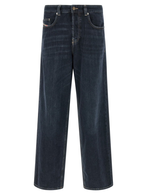 '2001 D-Macro' jeans (A1159809P8101) #1