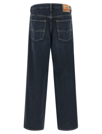 '2001 D-Macro' jeans (A1159809P8101) #