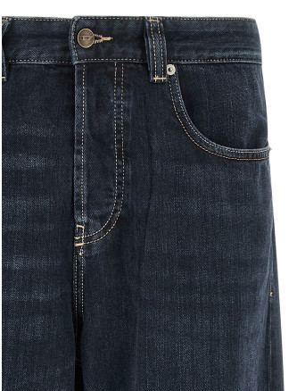 '2001 D-Macro' jeans (A1159809P8101) #