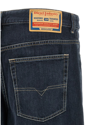 '2001 D-Macro' jeans (A1159809P8101) #