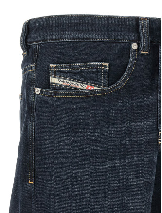 '2001 D-Macro' jeans (A1159809P8101) #