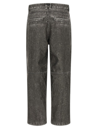 Брюки DIESEL 'P-Delly-Njcj' (A230260NJCJ9XX) #