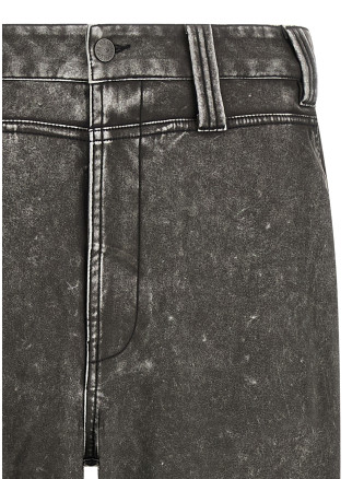 Брюки DIESEL 'P-Delly-Njcj' (A230260NJCJ9XX) #