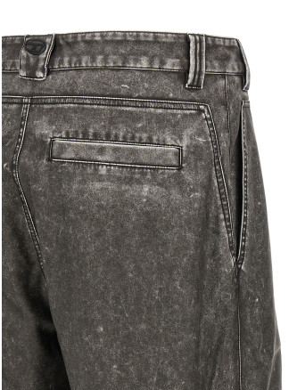 Брюки DIESEL 'P-Delly-Njcj' (A230260NJCJ9XX) #