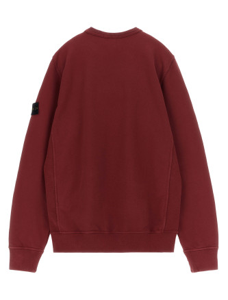 Толстовка STONE ISLAND JUNIOR 'Badge logo' (L2S166100001S0A20V0014) #