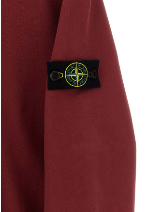 Толстовка STONE ISLAND JUNIOR 'Badge logo' (L2S166100001S0A20V0014) #