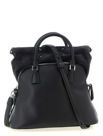 Сумка на плечо MAISON MARGIELA '5AC Soft' (SB1WG0084P8991HB396) #