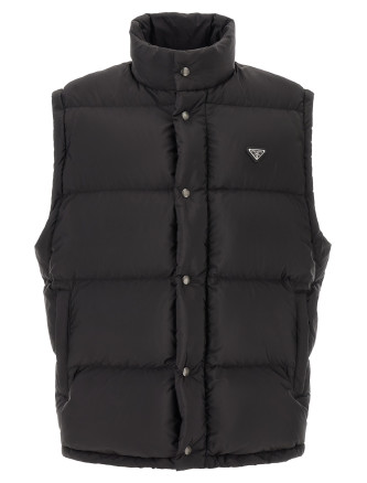 Пуховик PRADA 2-in-1 down jacket (SGC863SOOO1WQ9F0002) #