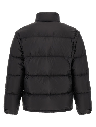 Пуховик PRADA 2-in-1 down jacket (SGC863SOOO1WQ9F0002) #