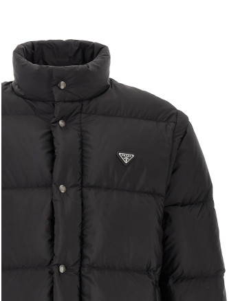 Пуховик PRADA 2-in-1 down jacket (SGC863SOOO1WQ9F0002) #
