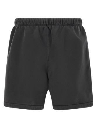 Бермуды, шорты FEAR OF GOD ESSENTIAL 'Signature Classic' (160SP264111FFADEDBLACK) #