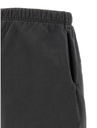 Бермуды, шорты FEAR OF GOD ESSENTIAL 'Signature Classic' (160SP264111FFADEDBLACK) #
