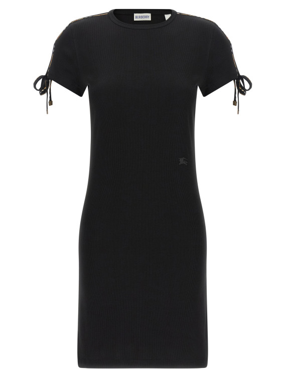 Мини BURBERRY 'Tatiana' (8125952BLACK) #1
