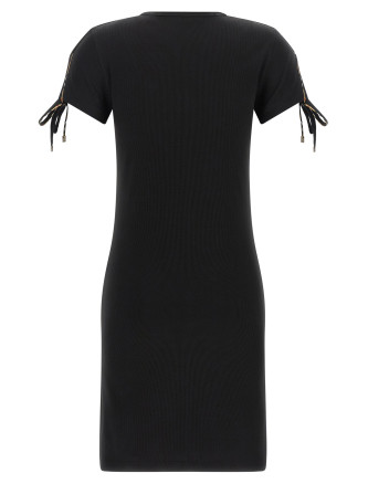 Мини BURBERRY 'Tatiana' (8125952BLACK) #