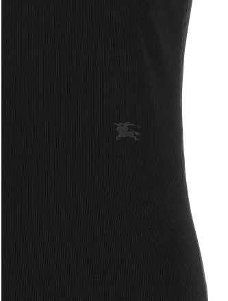 Мини BURBERRY 'Tatiana' (8125952BLACK) #