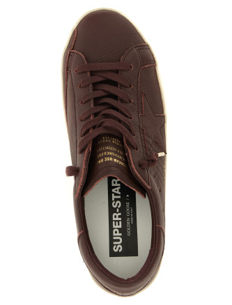 Кроссовки GOLDEN GOOSE 'Super-Star' (GMF00101F0088874015140151) #