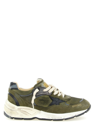 Кроссовки GOLDEN GOOSE 'Running Dad New'