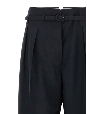 Брюки PRADA Tailored trousers (P256KHSOOO17LKF0008) #