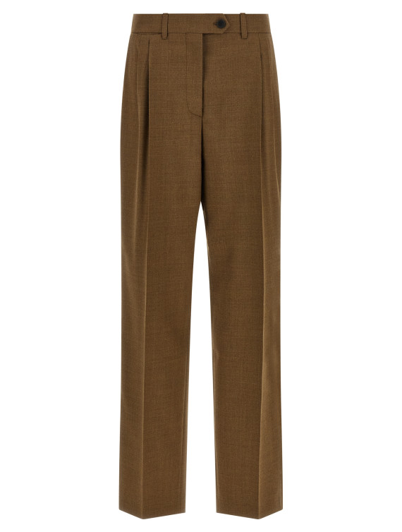 High waist pants (P250JSOOO1PSWF0005) #1