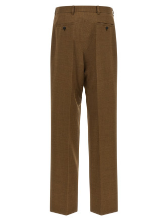 High waist pants (P250JSOOO1PSWF0005) #