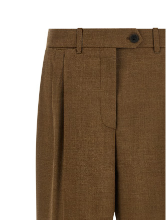 High waist pants (P250JSOOO1PSWF0005) #
