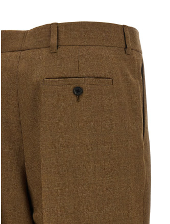 High waist pants (P250JSOOO1PSWF0005) #