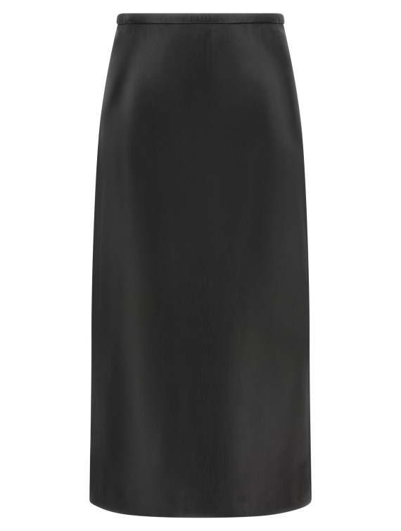 Миди CO Longuette skirt (3347LPL001) #1