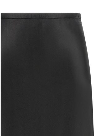 Миди CO Longuette skirt (3347LPL001) #