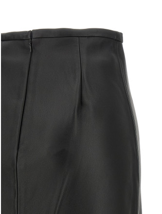 Миди CO Longuette skirt (3347LPL001) #
