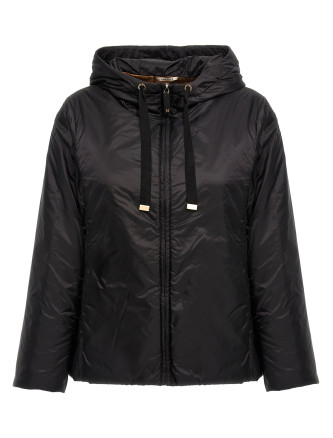 Пуховик MAX MARA THE CUBE 'Greenh'