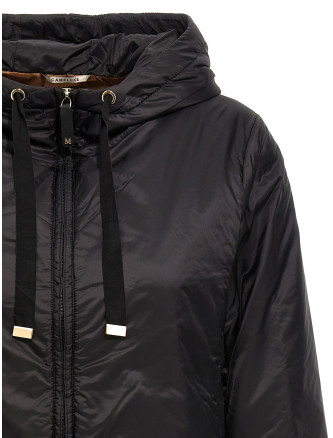 Пуховик MAX MARA THE CUBE 'Greenh' (2629486034600009) #