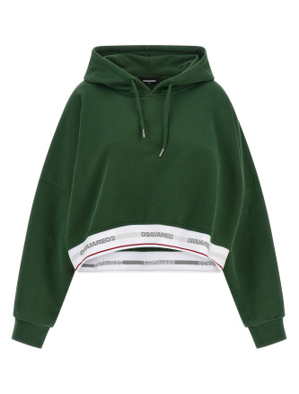 Толстовка DSQUARED2 'Onion'