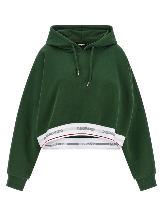 Толстовка DSQUARED2 'Onion' (S72GU0522D25028632) #1