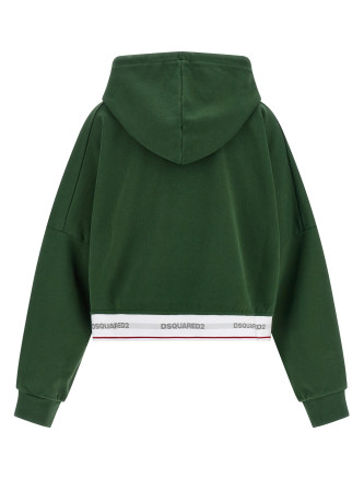 Толстовка DSQUARED2 'Onion' (S72GU0522D25028632) #