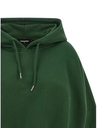 Толстовка DSQUARED2 'Onion' (S72GU0522D25028632) #